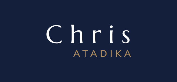 Chris Atadika